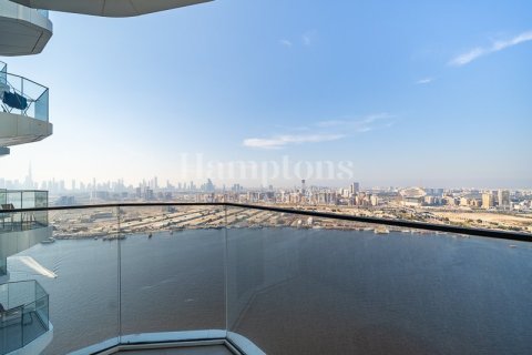 Apartment in Dubai Creek Harbour (The Lagoons), Dubai 2 bedrooms, 104.33006900 sq.m. № 101271 - photo 6