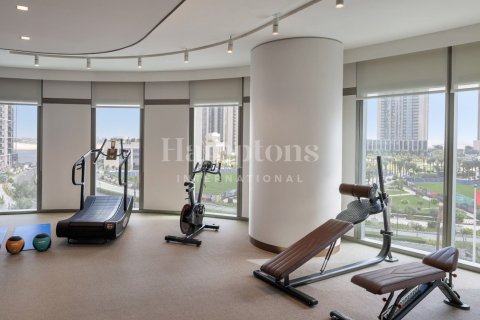 Apartment in Dubai Creek Harbour (The Lagoons), Dubai 2 bedrooms, 104.33 sq.m. № 101271