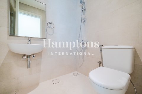 Apartamento en The Valley, Dubai, 4 dormitorios, 257.43978718 m², № 101275 - foto 21