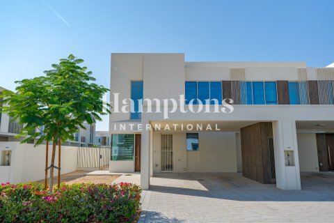 Apartamento en The Valley, Dubai, 4 dormitorios, 257.43978718 m², № 101275 - foto 3