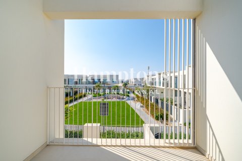 Apartamento en The Valley, Dubai, 4 dormitorios, 257.43978718 m², № 101275 - foto 5