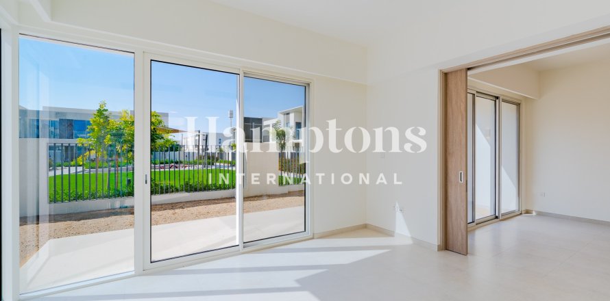 Apartamento en The Valley, Dubai, 4 dormitorios, 257.44 m², № 101275