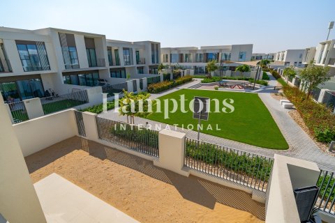 Apartamento en The Valley, Dubai, 4 dormitorios, 257.43978718 m², № 101275 - foto 18