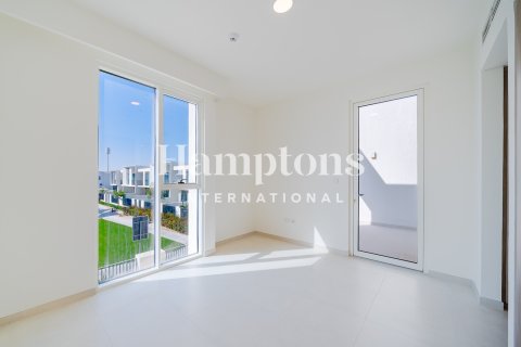 Apartamento en The Valley, Dubai, 4 dormitorios, 257.43978718 m², № 101275 - foto 2