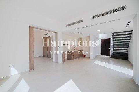 Apartamento en The Valley, Dubai, 4 dormitorios, 257.43978718 m², № 101275 - foto 10