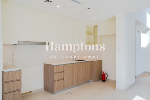 Apartamento en The Valley, Dubai, 4 dormitorios, 257.43978718 m², № 101275 - foto 14