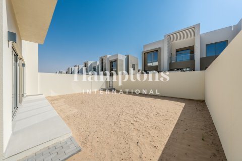 Adosado en Arabian Ranches 2, Dubai, 4 dormitorios, 273.68945091 m², № 101273 - foto 21