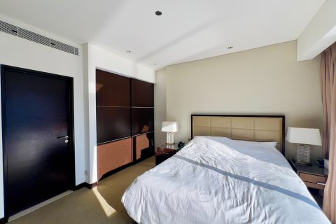 Appartement à The Address Dubai Marina, Dubai Marina, Dubai, 2 chambres, 123.83969900 m², № 101277 - photo 15