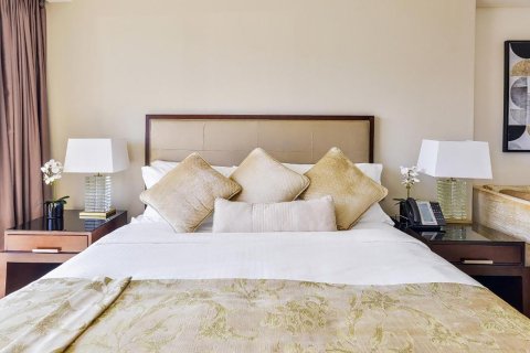 Appartement à The Address Dubai Marina, Dubai Marina, Dubai, 2 chambres, 123.83969900 m², № 101277 - photo 4