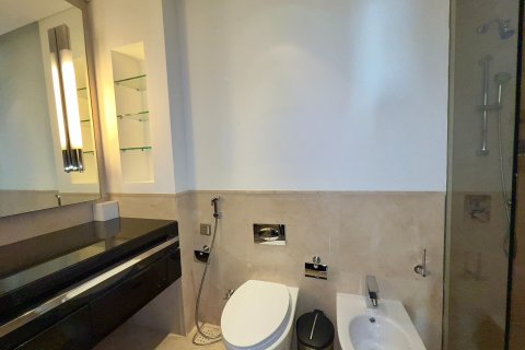 Appartement à The Address Dubai Marina, Dubai Marina, Dubai, 2 chambres, 123.83969900 m², № 101277 - photo 3