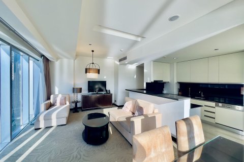 Appartement à The Address Dubai Marina, Dubai Marina, Dubai, 2 chambres, 123.83969900 m², № 101277 - photo 21