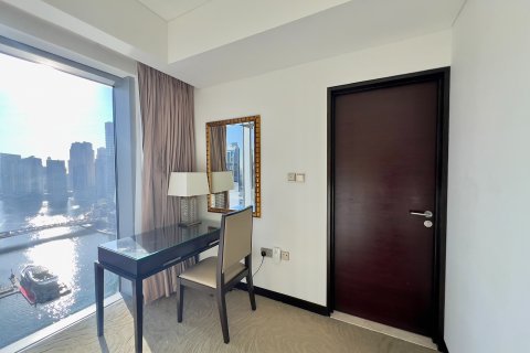 Appartement à The Address Dubai Marina, Dubai Marina, Dubai, 2 chambres, 123.83969900 m², № 101277 - photo 13