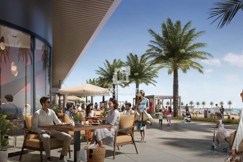 Penthouse in EMAAR Beachfront, Dubai Harbour, Dubai 4 bedrooms, 415 sq.m. № 15479 - photo 12