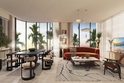 Penthouse in EMAAR Beachfront, Dubai Harbour, Dubai 4 bedrooms, 415 sq.m. № 15479 - photo 5