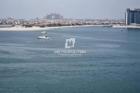 Penthouse in EMAAR Beachfront, Dubai Harbour, Dubai 4 bedrooms, 415 sq.m. № 15479 - photo 10