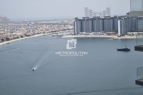 Penthouse in EMAAR Beachfront, Dubai Harbour, Dubai 4 bedrooms, 415 sq.m. № 15479 - photo 7