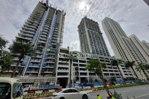 Penthouse in EMAAR Beachfront, Dubai Harbour, Dubai 4 bedrooms, 415 sq.m. № 15479 - photo 3