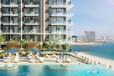 Penthouse in EMAAR Beachfront, Dubai Harbour, Dubai 4 bedrooms, 415 sq.m. № 15479 - photo 2