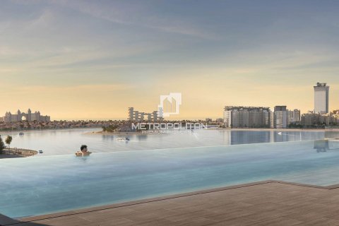 Penthouse in EMAAR Beachfront, Dubai Harbour, Dubai 4 bedrooms, 415 sq.m. № 15479 - photo 8