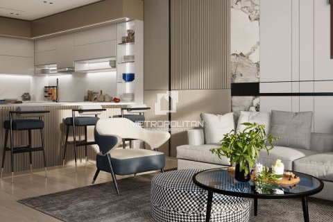 Appartement à Jumeirah Village Circle, Dubai, 39 m², № 15483 - photo 8