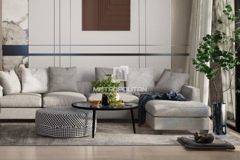 Appartement à Jumeirah Village Circle, Dubai, 39 m², № 15483 - photo 6