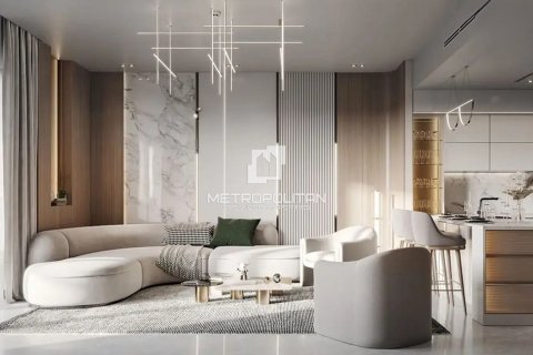 Appartement à Jumeirah Village Circle, Dubai, 39 m², № 15483 - photo 7