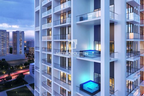 Appartement à Jumeirah Village Circle, Dubai, 39 m², № 15483 - photo 11