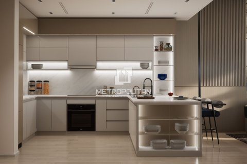 Appartement à Jumeirah Village Circle, Dubai, 39 m², № 15483 - photo 4