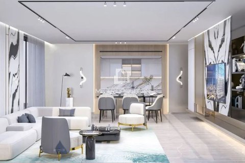 Appartement à Jumeirah Village Circle, Dubai, 39 m², № 15483 - photo 5