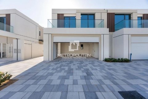 Villa en District One, Mohammed Bin Rashid City, Dubai, 4 dormitorios, 305 m², № 15473 - foto 8