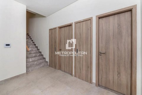 Villa en District One, Mohammed Bin Rashid City, Dubai, 4 dormitorios, 305 m², № 15473 - foto 9