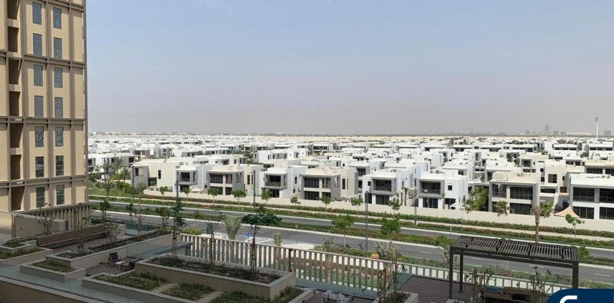 Apartamento en Collective, Dubai Hills Estate, Dubai, 2 dormitorios, 69 m², № 75393