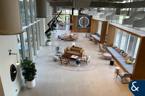 Apartamento en Collective, Dubai Hills Estate, Dubai, 2 dormitorios, 69 m², № 75393 - foto 12