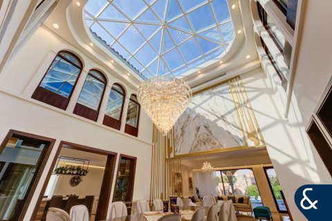 Villa in The Villa, Dubai 5 bedrooms, 780 sq.m. № 75309 - photo 4