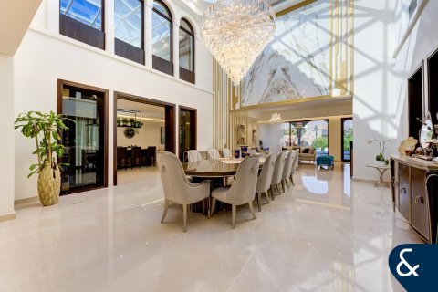 Villa in The Villa, Dubai 5 bedrooms, 780 sq.m. № 75309 - photo 3