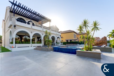 Villa in The Villa, Dubai 5 bedrooms, 780 sq.m. № 75309 - photo 16