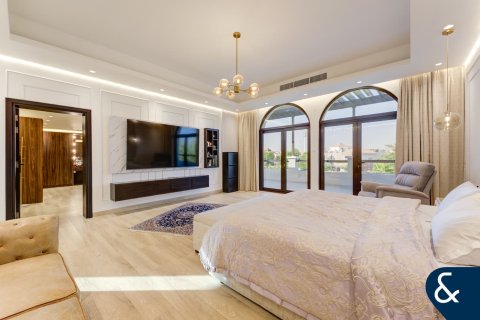 Villa in The Villa, Dubai 5 bedrooms, 780 sq.m. № 75309 - photo 8