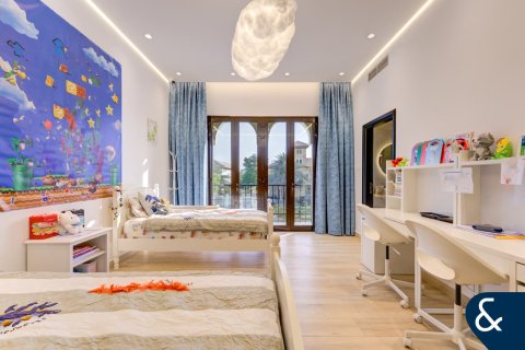 Villa in The Villa, Dubai 5 bedrooms, 780 sq.m. № 75309 - photo 11