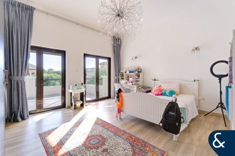 Villa in The Villa, Dubai 5 bedrooms, 780 sq.m. № 75309 - photo 12