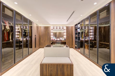 Villa in The Villa, Dubai 5 bedrooms, 780 sq.m. № 75309 - photo 9