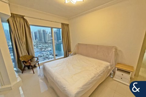 Apartamento en Damac Heights, Dubai Marina, Dubai, 2 dormitorios, 140 m², № 75406 - foto 12