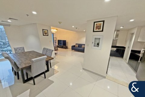 Apartamento en Damac Heights, Dubai Marina, Dubai, 2 dormitorios, 140 m², № 75406 - foto 2
