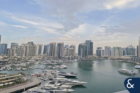 Apartamento en Damac Heights, Dubai Marina, Dubai, 2 dormitorios, 140 m², № 75406 - foto 5