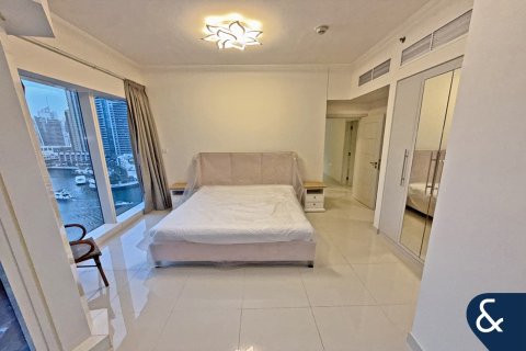 Apartamento en Damac Heights, Dubai Marina, Dubai, 2 dormitorios, 140 m², № 75406 - foto 13