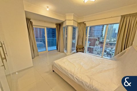 Apartamento en Damac Heights, Dubai Marina, Dubai, 2 dormitorios, 140 m², № 75406 - foto 11
