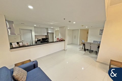 Apartamento en Damac Heights, Dubai Marina, Dubai, 2 dormitorios, 140 m², № 75406 - foto 3