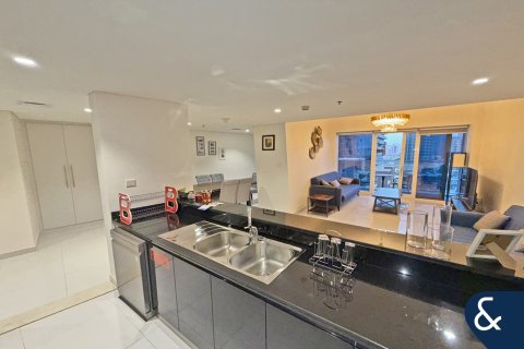 Apartamento en Damac Heights, Dubai Marina, Dubai, 2 dormitorios, 140 m², № 75406 - foto 10