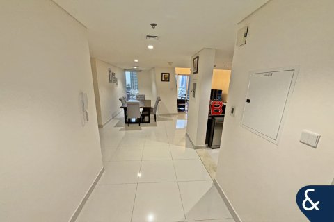 Apartamento en Damac Heights, Dubai Marina, Dubai, 2 dormitorios, 140 m², № 75406 - foto 8