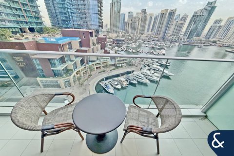 Apartamento en Damac Heights, Dubai Marina, Dubai, 2 dormitorios, 140 m², № 75406 - foto 6