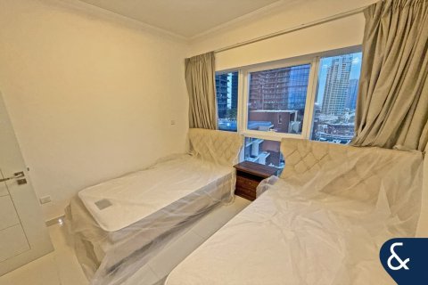 Apartamento en Damac Heights, Dubai Marina, Dubai, 2 dormitorios, 140 m², № 75406 - foto 14
